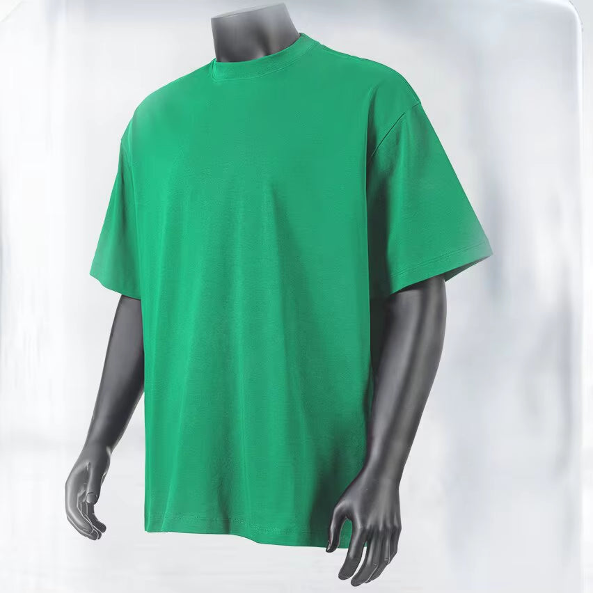 STRYD Men's Cotton Knit Tee