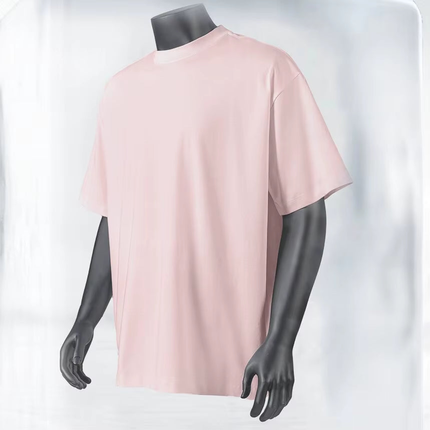 STRYD Men's Cotton Knit Tee