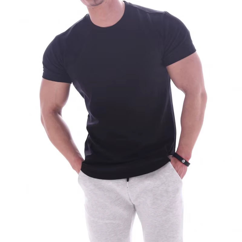 STRYD Men's Muscle Fit T-Shirt 