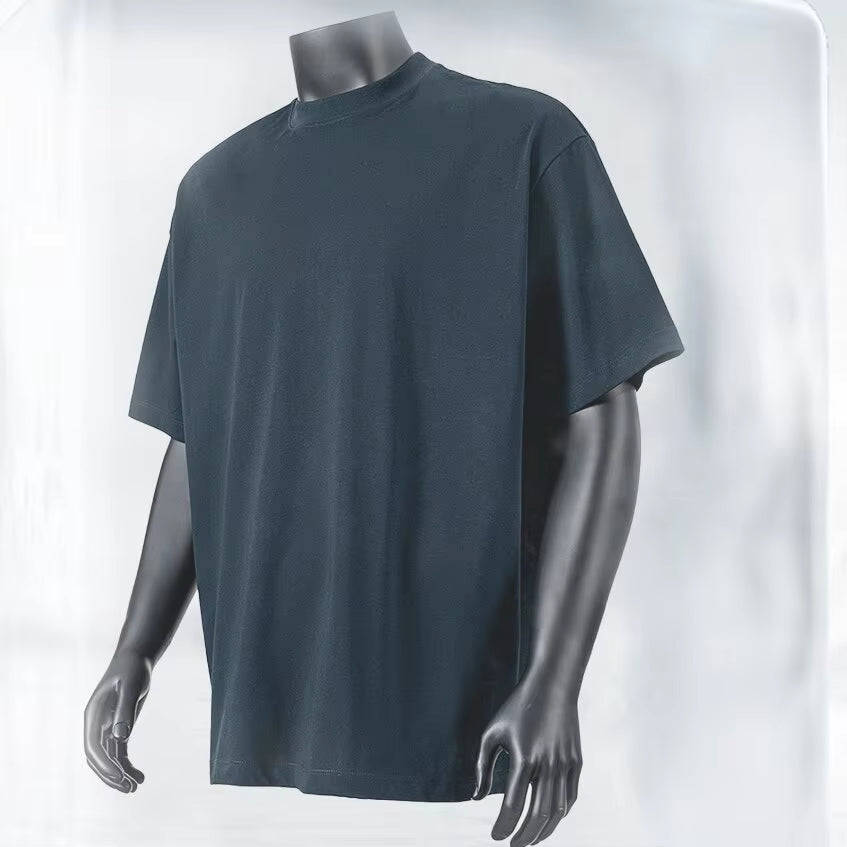 STRYD Men's Cotton Knit Tee