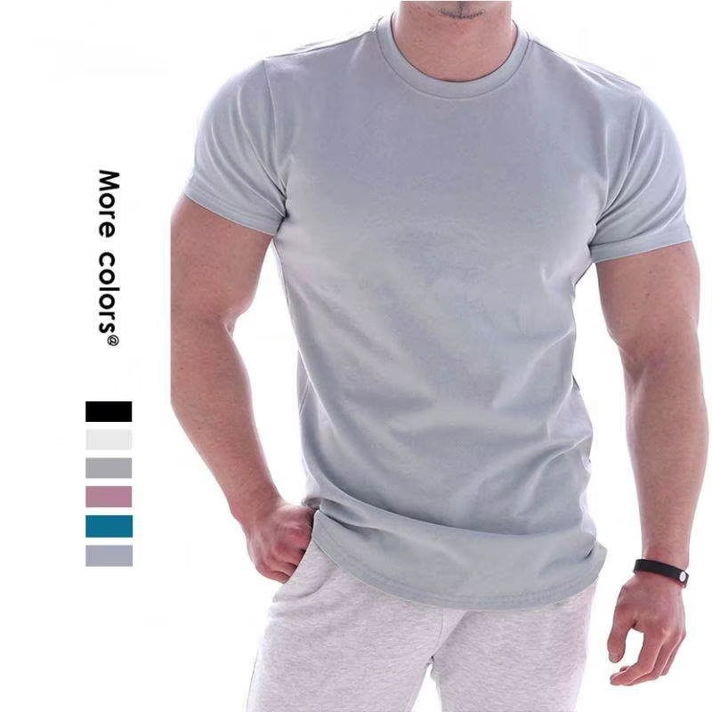 STRYD Men's Muscle Fit T-Shirt 