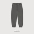 Unisex Baggy Fleece Sweatpants