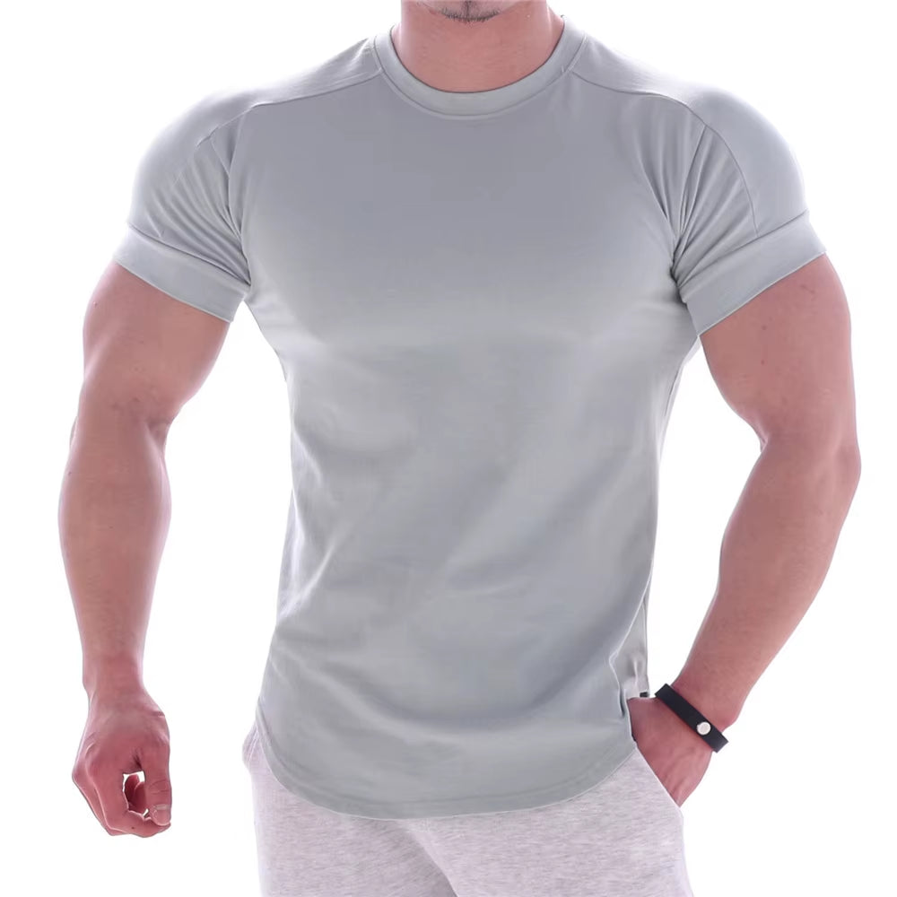 STRYD Men's Muscle Fit T-Shirt 