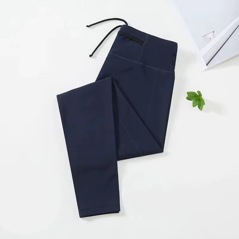 Men's Multifunctional Compression Joggers 