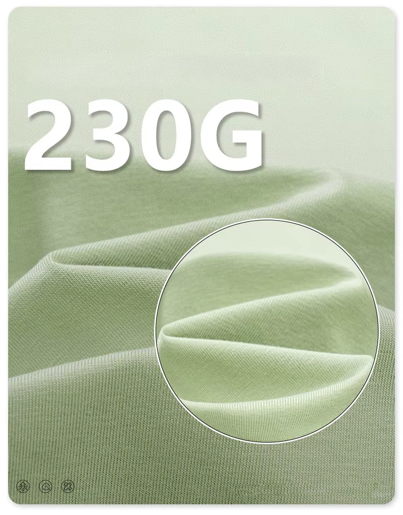 STRYD Men's Cotton Knit Tee