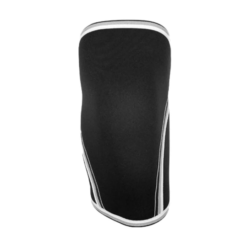 7mm Knee Sleeves for Powerlifting - Squat Support Knee Brace