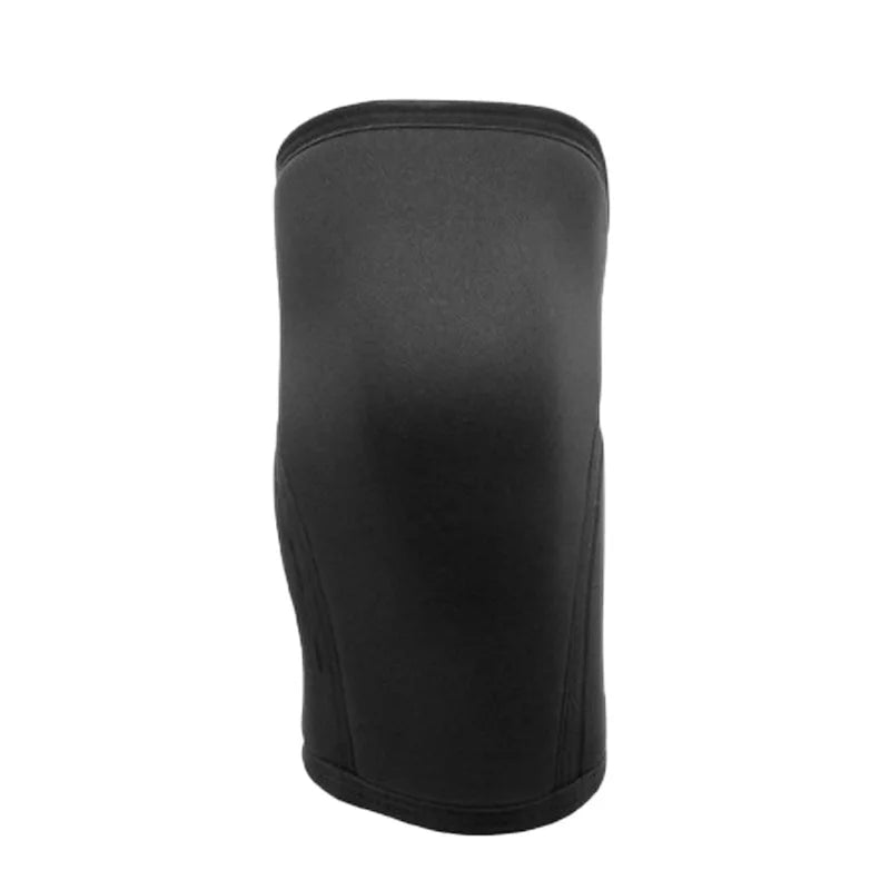 7mm Knee Sleeves for Powerlifting - Squat Support Knee Brace
