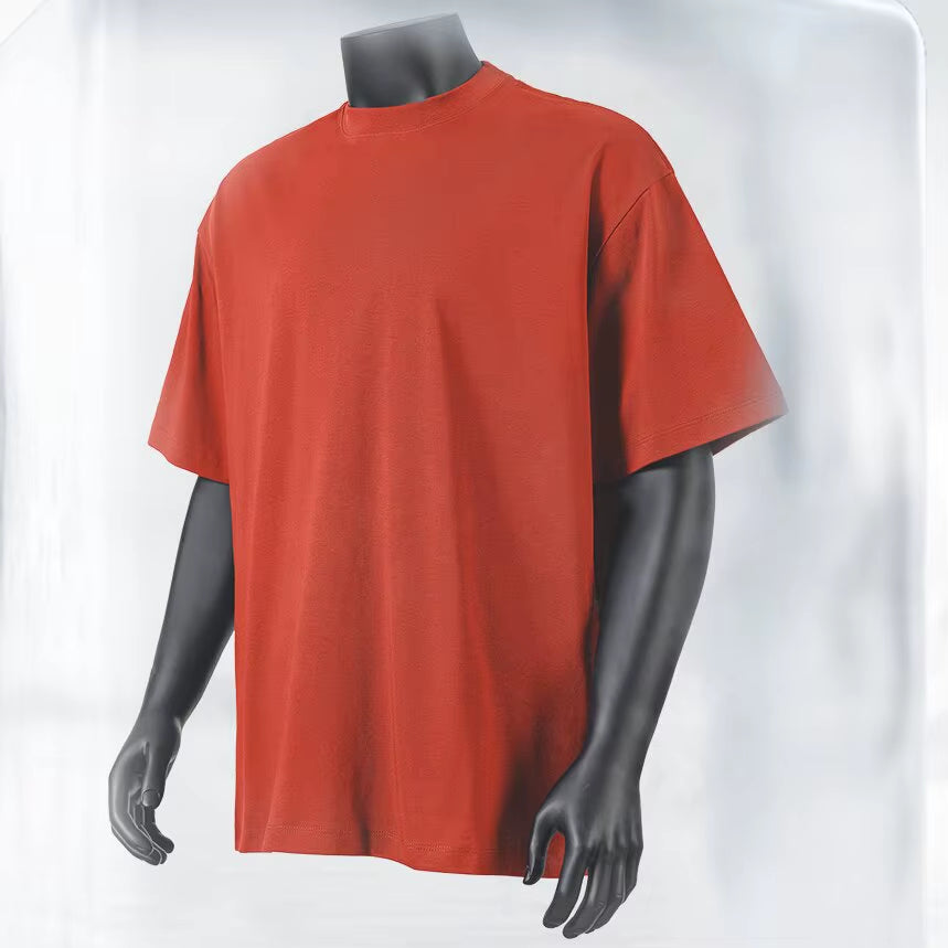 STRYD Men's Cotton Knit Tee