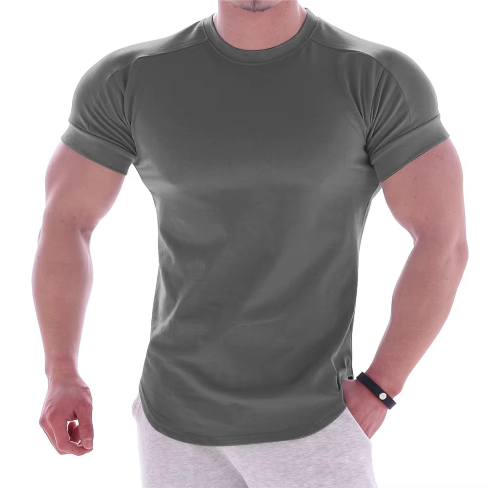 STRYD Men's Muscle Fit T-Shirt 