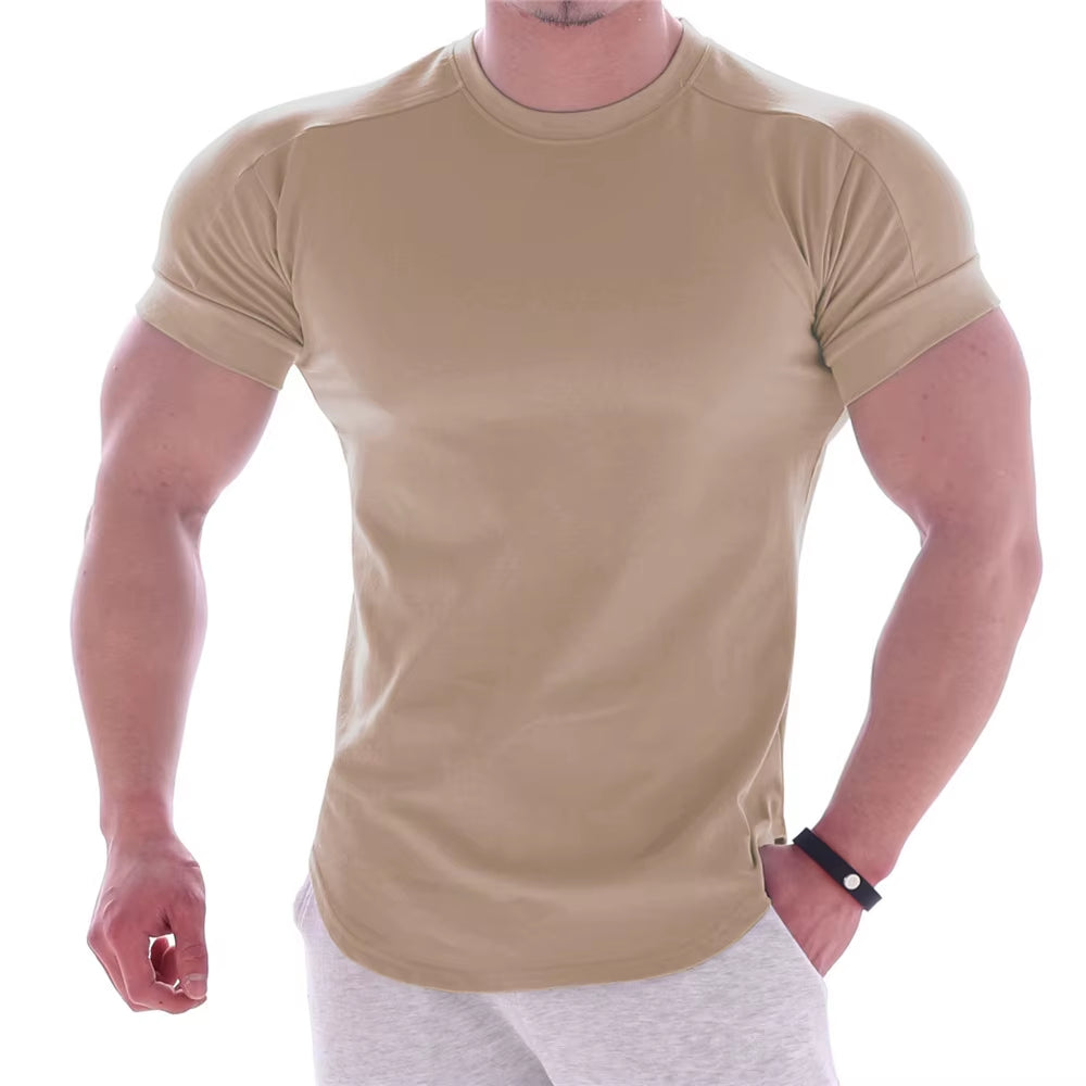 STRYD Men's Muscle Fit T-Shirt 