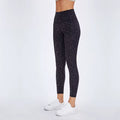 High Quality Women'S High Waist Yoga Leggings Hot Sales Printing Style Fashionable Grm Gym Wear