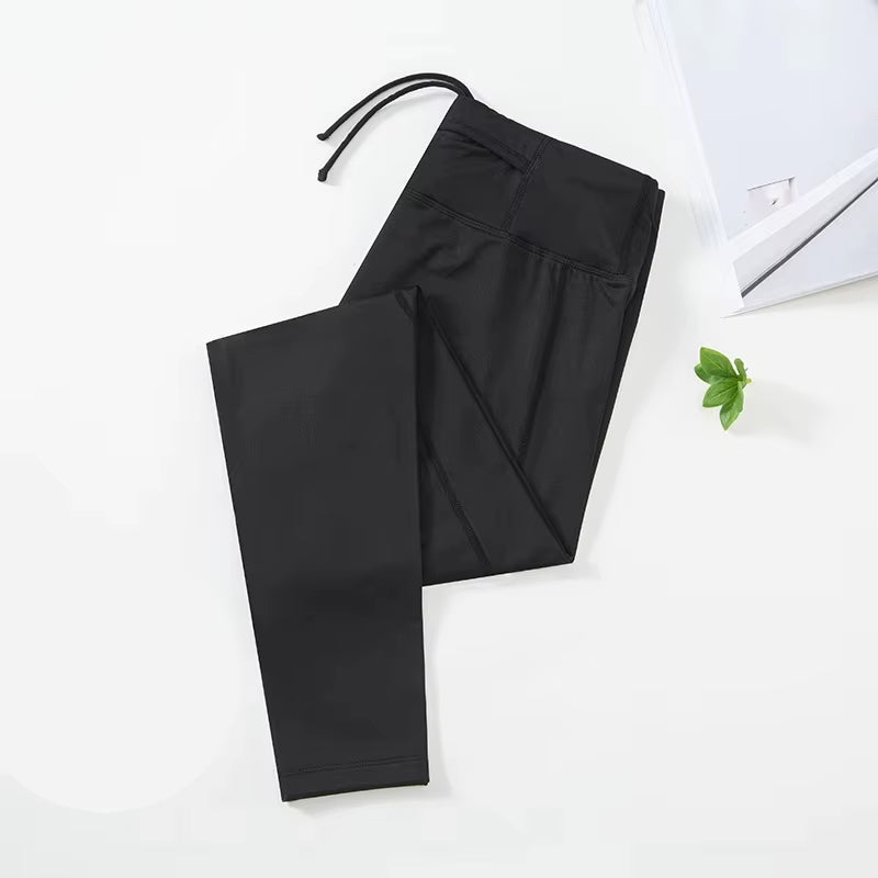 Men's Multifunctional Compression Joggers 