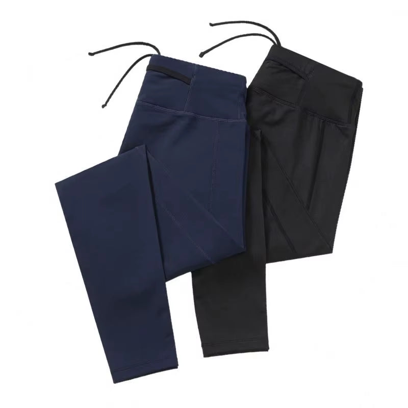 Men's Multifunctional Compression Joggers 